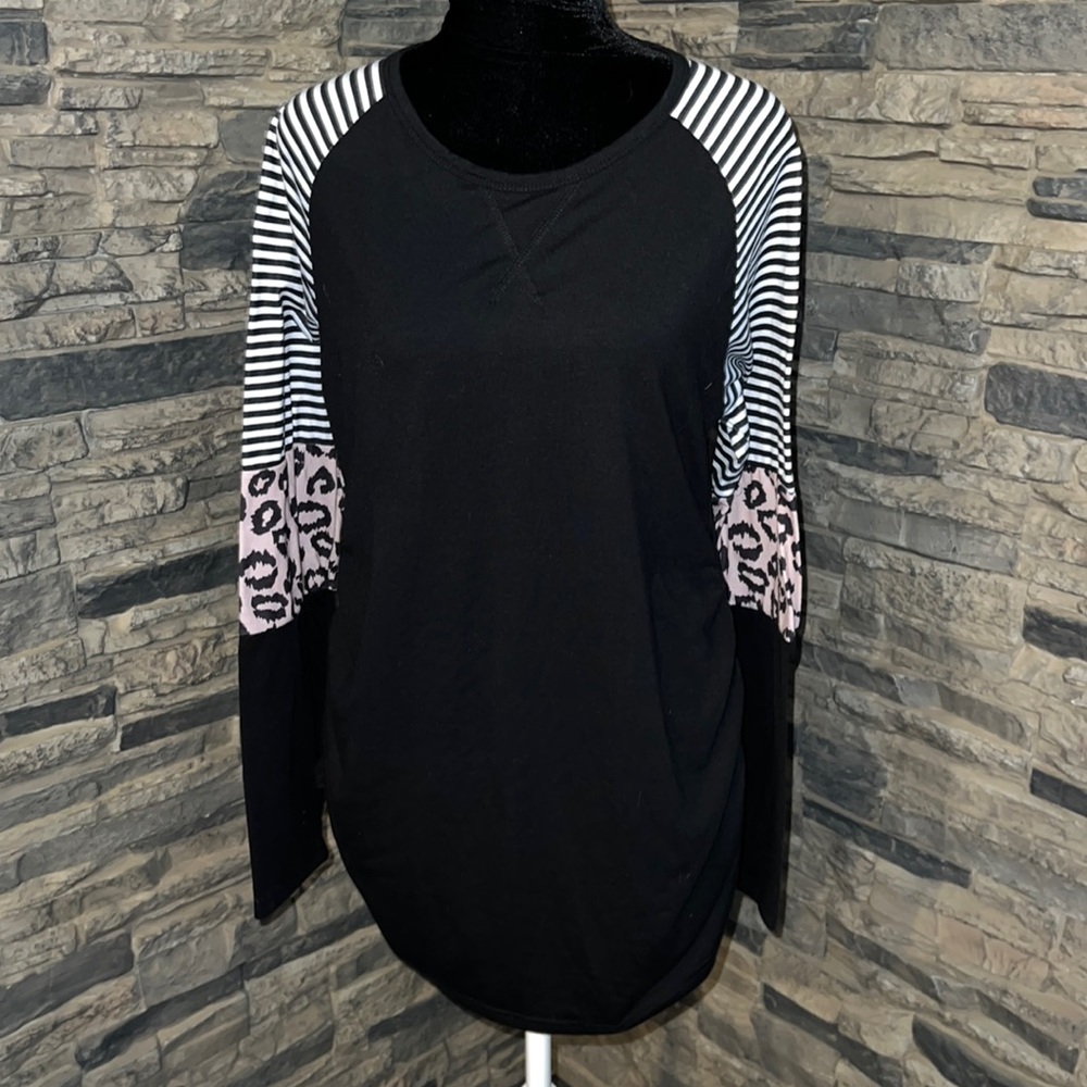BHome Maternity Long Sleeve Top